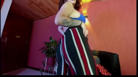 kassandra james online show from April 15, 2:42 pm