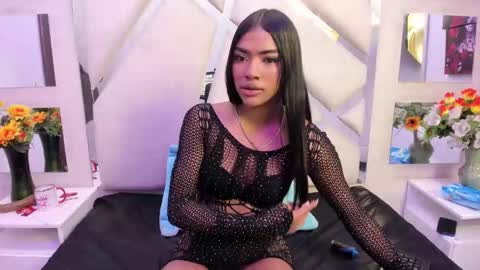 kassy Stone online show from March 13, 4:05 am