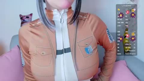 Kasumi  online show from July 5, 7:26 am