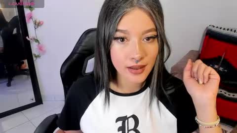 Alicia online show from July 13, 12:14 am