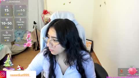 Kat       online show from January 2, 11:06 pm