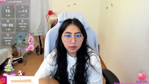 Kat       online show from December 28, 4:52 pm