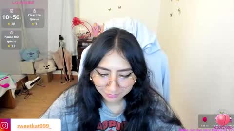 Kat       online show from January 31, 12:40 pm