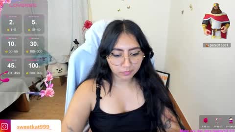 Kat       online show from February 6, 3:41 pm