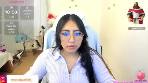 Kat       online show from February 11, 3:51 pm