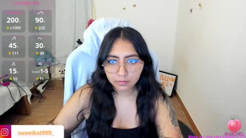 Kat       online show from February 6, 12:37 pm