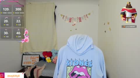 Kat       online show from October 10, 1:55 am