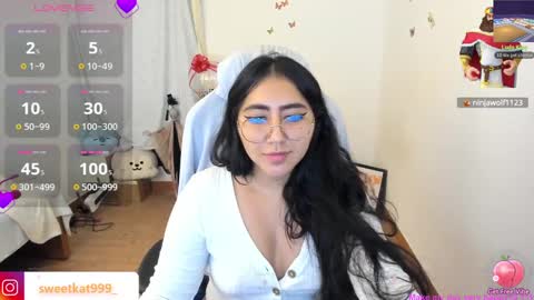 Kat       online show from March 9, 6:43 pm