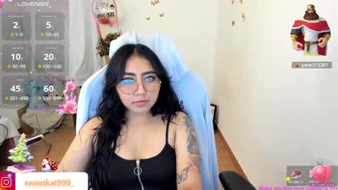 Kat       online show from December 24, 5:23 pm