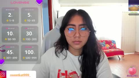 Kat       online show from March 10, 5:07 pm