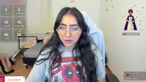 Kat       online show from September 16, 2:42 pm