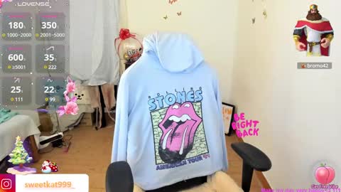 Kat       online show from December 28, 7:54 pm