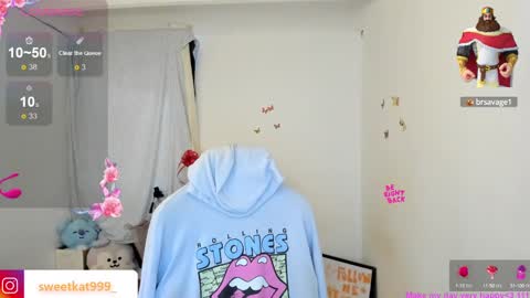 Kat       online show from February 19, 6:43 pm