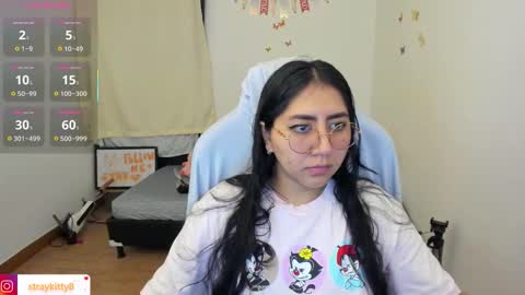 Kat       online show from September 24, 12:50 am