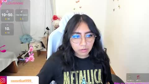 Kat       online show from February 13, 4:07 pm