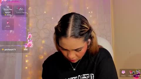 kata22sofia online show from November 21, 6:28 pm