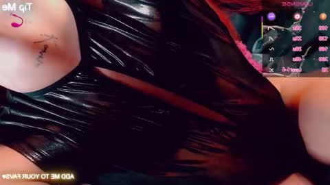 KATALEYABIGCOCK online show from March 6, 5:56 pm