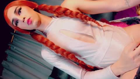 Snapshot of kataleya_bigcockx chatting on January 17, 5:30 pm KATALEYABIGCOCK online show from January 17, 5:30 pm