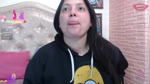 Snapshot of kataleyastiward chatting on October 15, 1:01 pm KATA online show from October 15, 1:01 pm