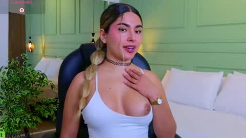 Kat online show from May 6, 12:22 pm