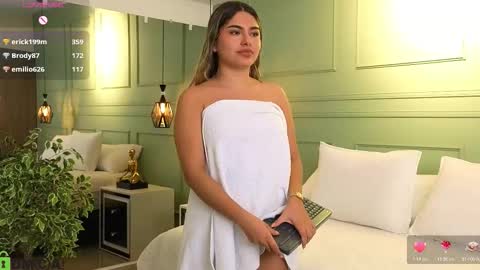 Kat online show from January 7, 5:29 pm