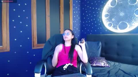 Katalina online show from February 13, 5:49 pm