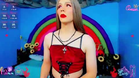 Katalella hot2 online show from February 6, 11:24 am