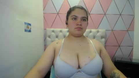 katalina santana25 online show from July 20, 12:02 am