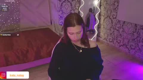 katana_tay online show from February 12, 3:21 am