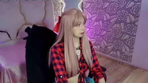 katana_tay online show from November 16, 12:29 pm