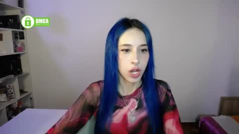 Maca online show from May 6, 11:00 pm