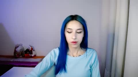 Maca online show from December 1, 10:41 pm