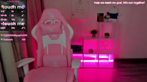 Katarina online show from December 27, 3:48 pm