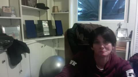 sexykat online show from March 1, 9:26 pm