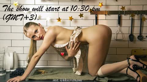 katcontrol online show from February 24, 8:01 pm