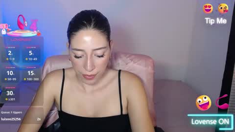 Carla Palmer online show from February 28, 3:15 am