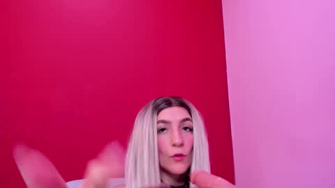 Kate  online show from October 7, 12:23 pm