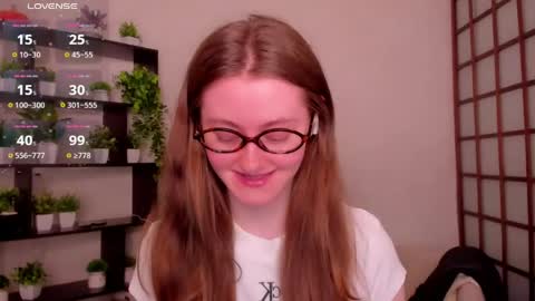 Kate online show from May 6, 2:17 am