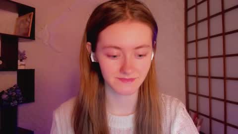 Kate online show from February 28, 2:20 am