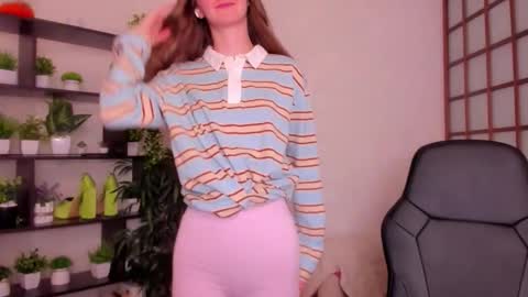 Kate online show from September 18, 2:48 am