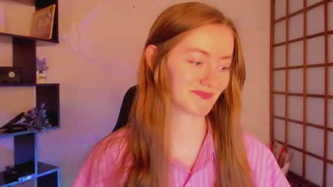 Kate online show from February 26, 5:24 am