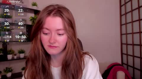 Kate online show from April 16, 2:33 am