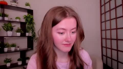 Kate online show from April 24, 2:35 am