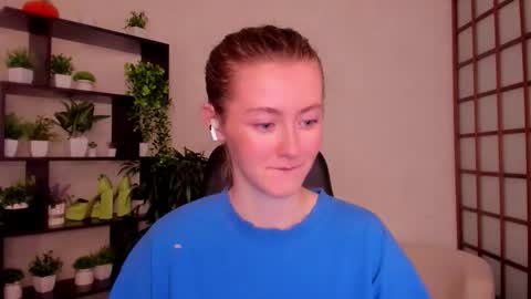 Kate online show from September 12, 2:57 am