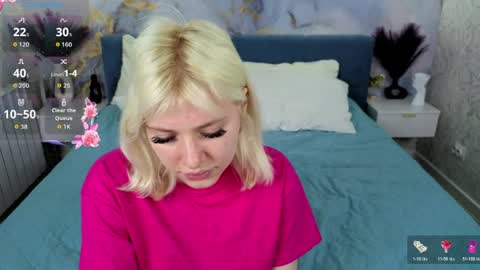 Kate online show from April 6, 4:46 am