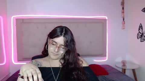 kate online show from October 9, 4:07 am