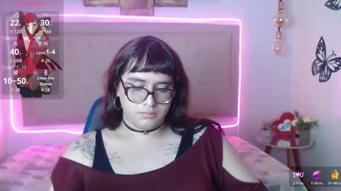 kate online show from March 11, 3:09 am