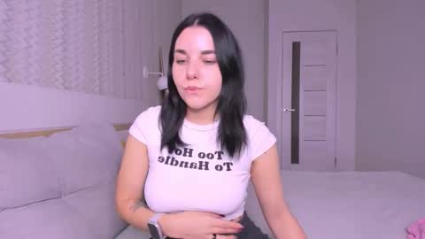 KATE online show from November 11, 10:06 am