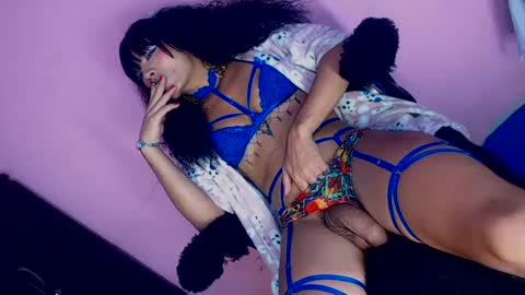 Snapshot of kate_secret chatting on February 13, 10:54 pm is secret for lovers online show from February 13, 10:54 pm