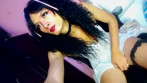 Snapshot of kate_secret chatting on January 4, 7:55 pm is secret for lovers online show from January 4, 7:55 pm